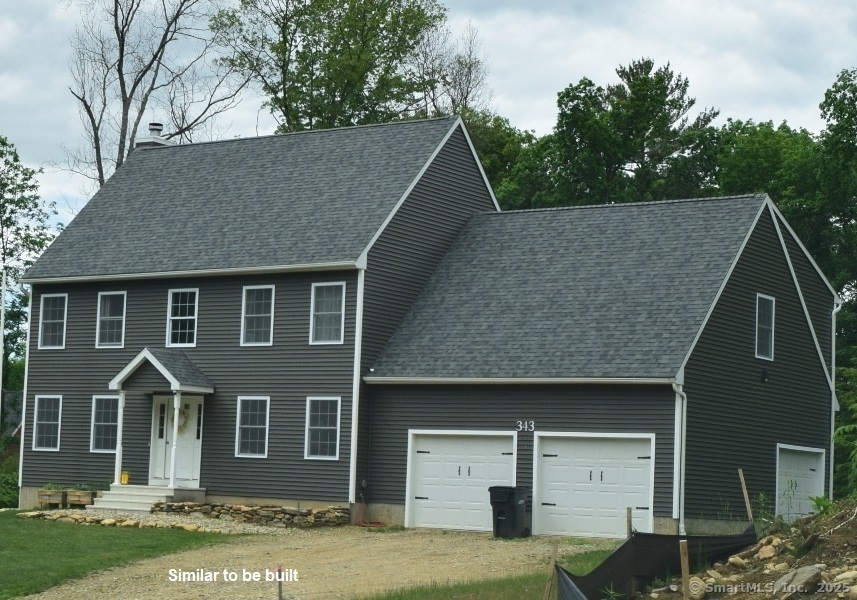 367 Riley Mountain Road Coventry CT 06238