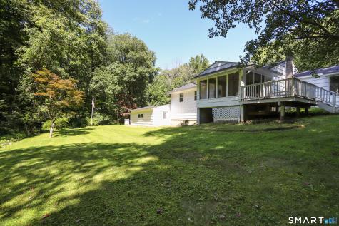17 Riverford Road Brookfield CT 06804