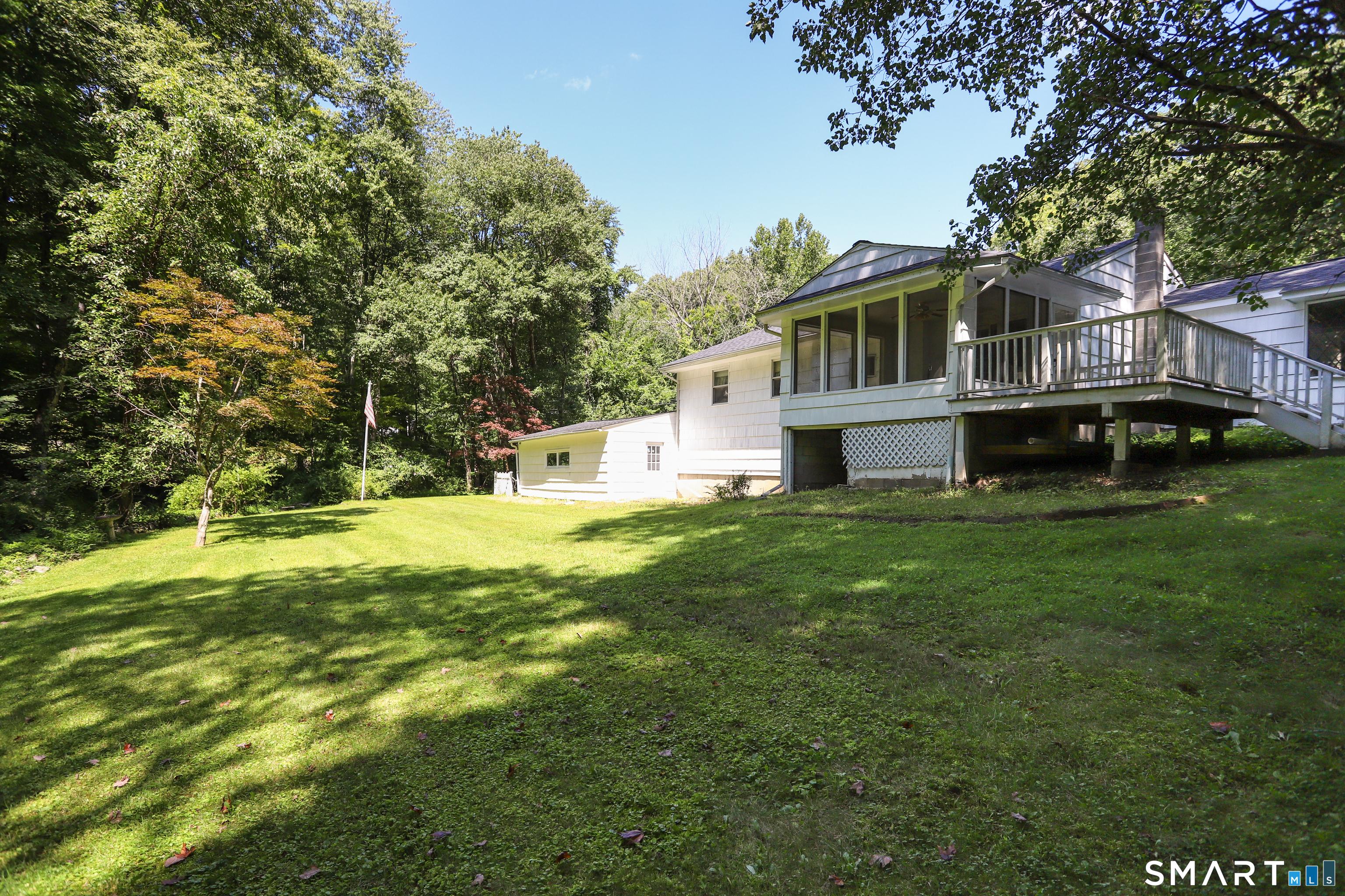 17 Riverford Road Brookfield CT 06804