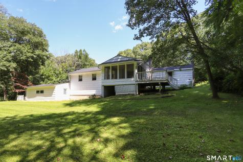 17 Riverford Road Brookfield CT 06804