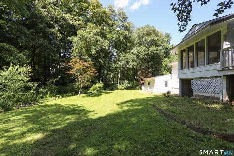 17 Riverford Road Brookfield CT 06804