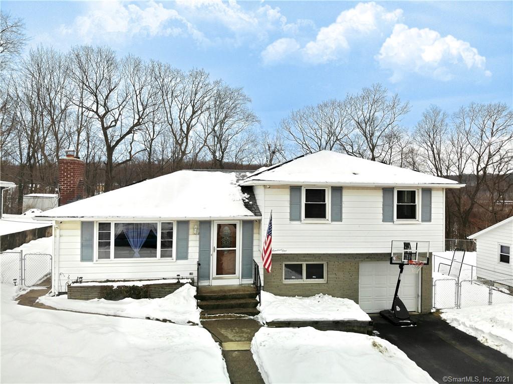 101 Stonybrook Road Waterbury CT 06705