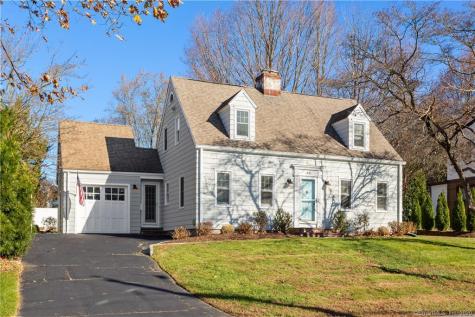 42 Alberta Street Fairfield CT 06825