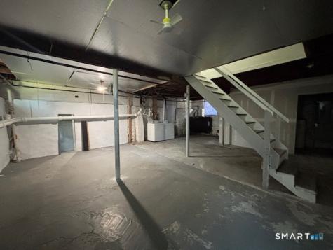 366 Harmony Street Bridgeport CT 06606
