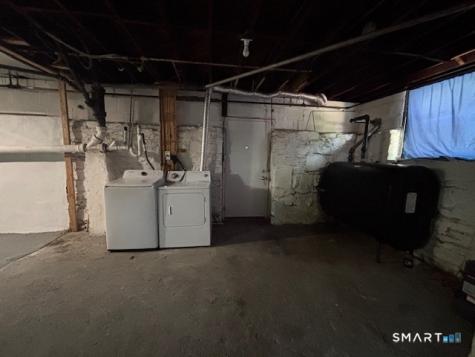 366 Harmony Street Bridgeport CT 06606