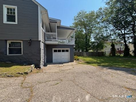 366 Harmony Street Bridgeport CT 06606