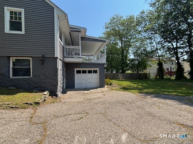 366 Harmony Street Bridgeport CT 06606