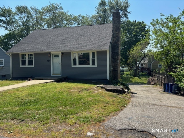366 Harmony Street Bridgeport CT 06606