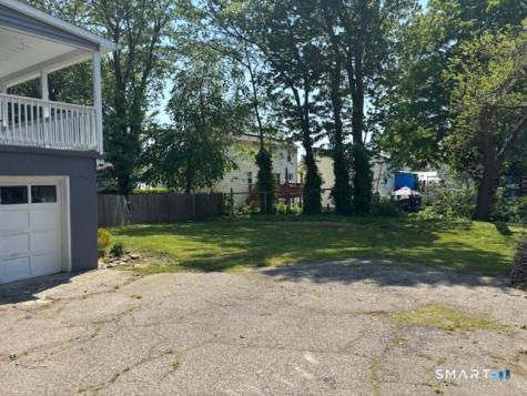 366 Harmony Street Bridgeport CT 06606