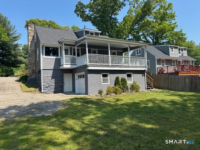 366 Harmony Street Bridgeport CT 06606