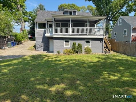 366 Harmony Street Bridgeport CT 06606