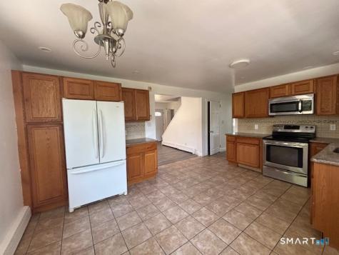 366 Harmony Street Bridgeport CT 06606