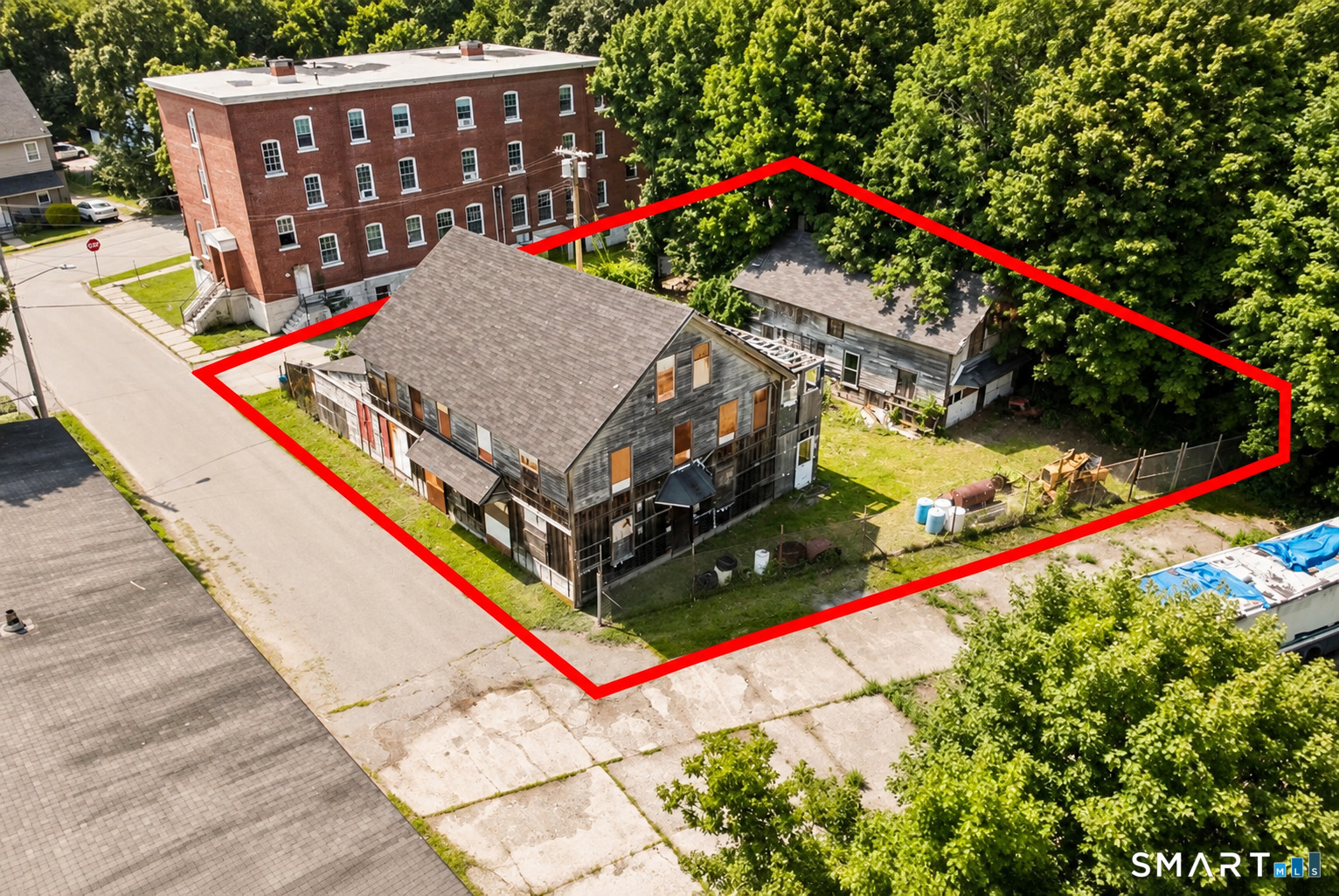 10 Rhea Street Griswold CT 06351