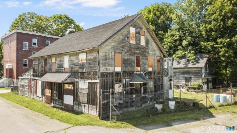 10 Rhea Street Griswold CT 06351
