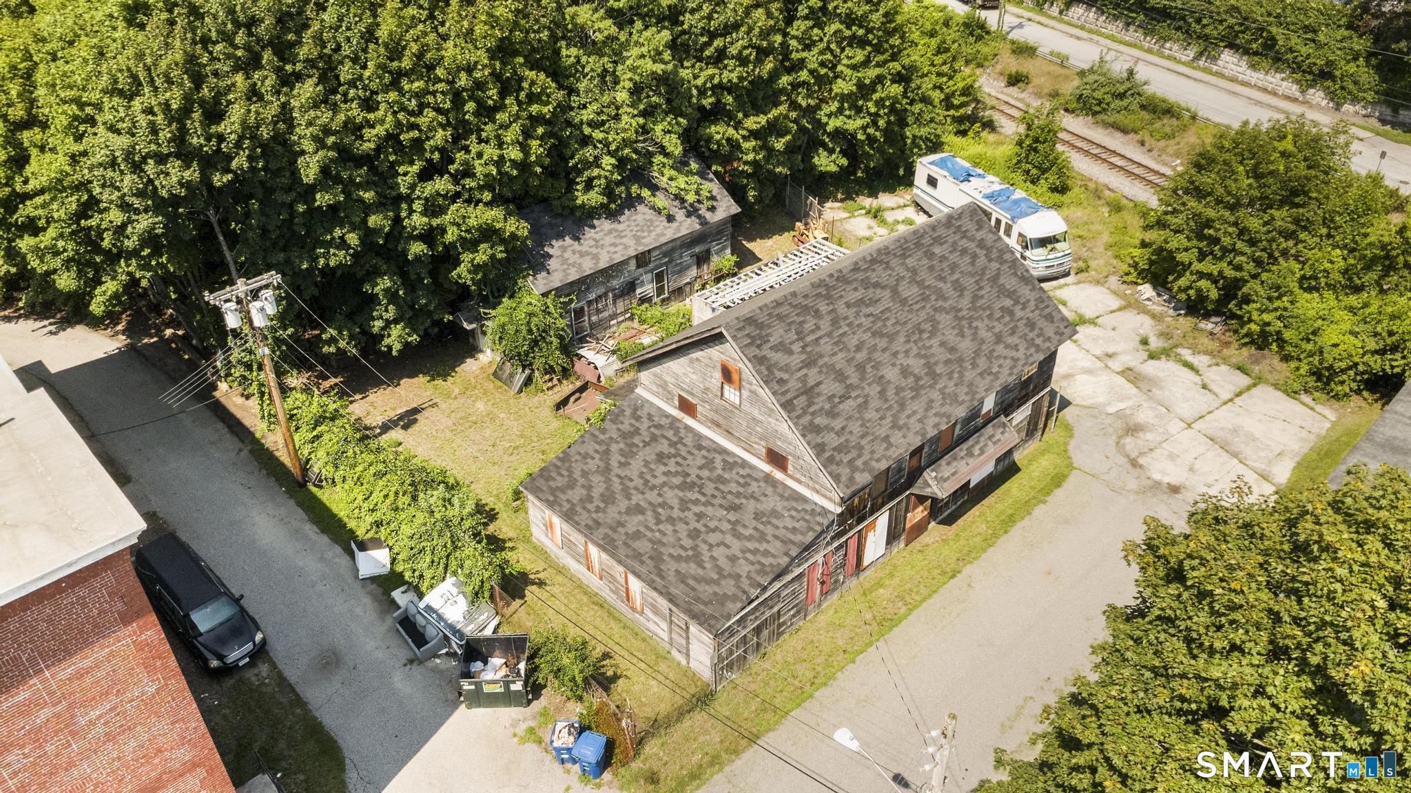 10 Rhea Street Griswold CT 06351
