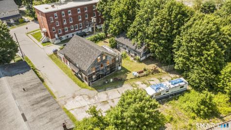 10 Rhea Street Griswold CT 06351