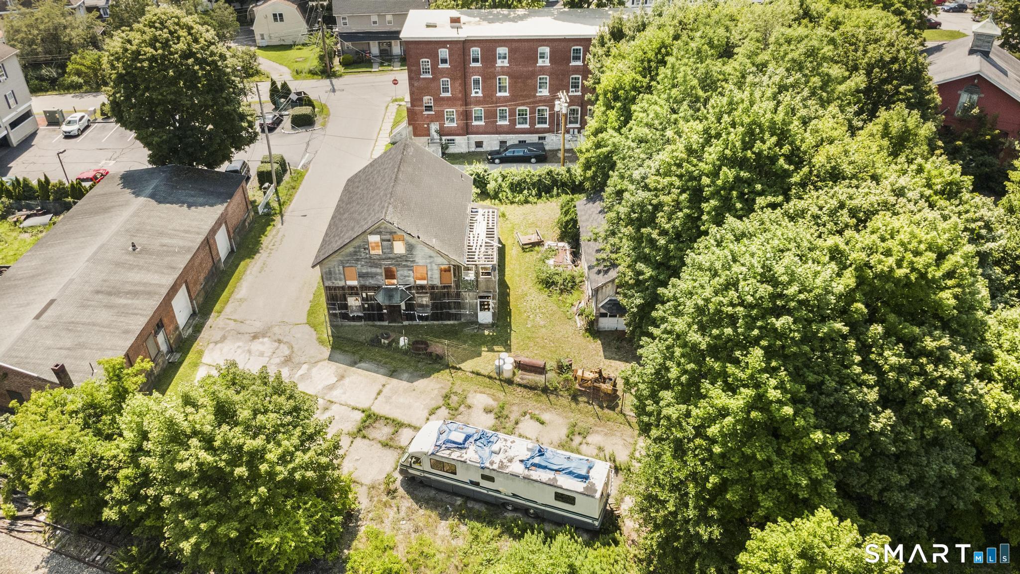 10 Rhea Street Griswold CT 06351