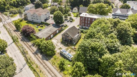 10 Rhea Street Griswold CT 06351