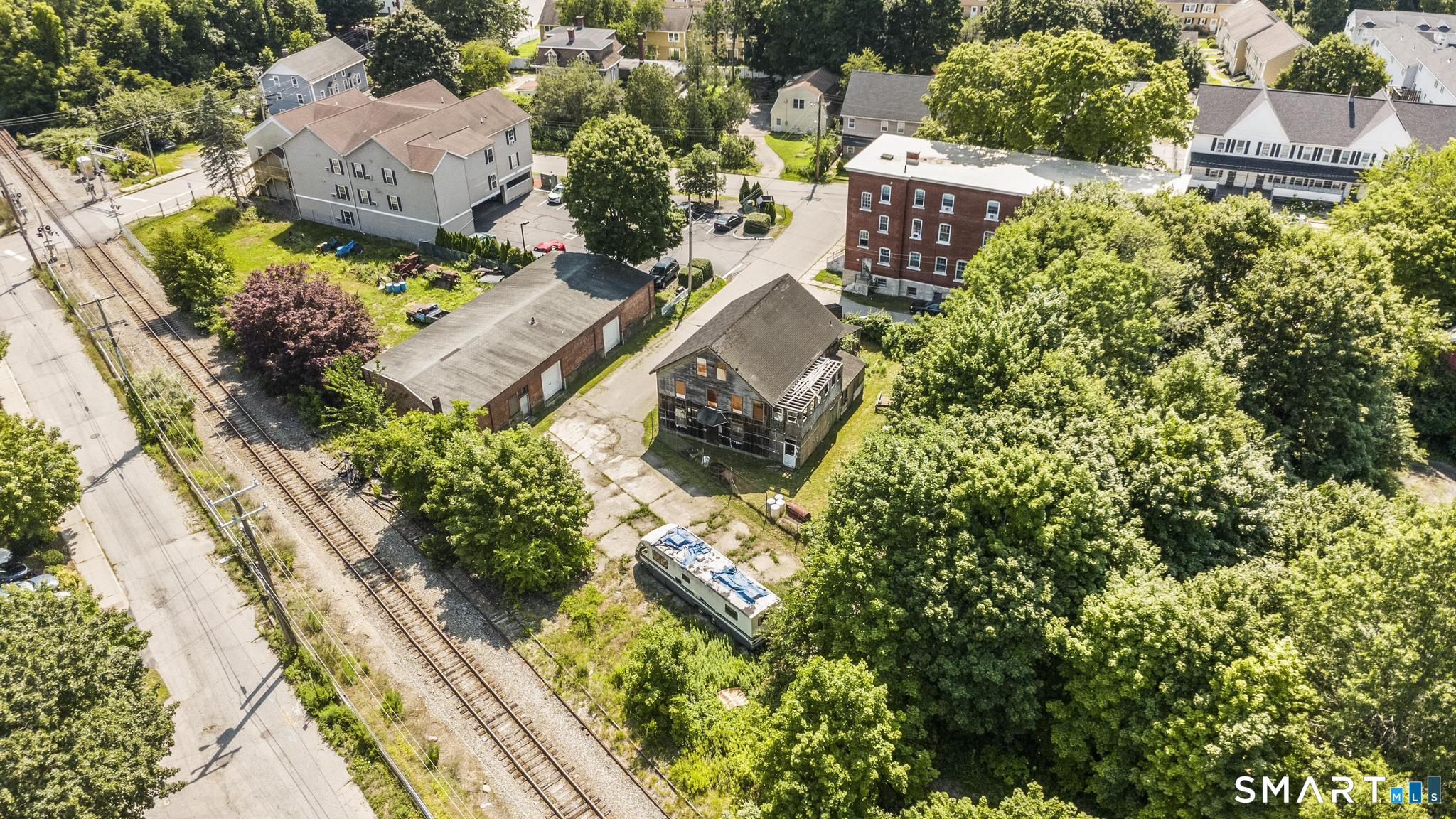 10 Rhea Street Griswold CT 06351