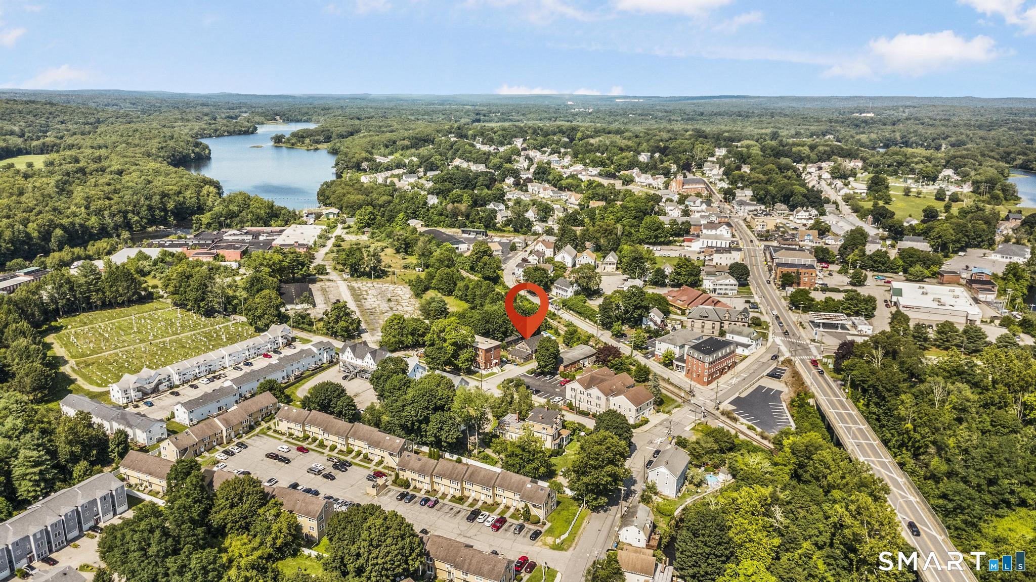 10 Rhea Street Griswold CT 06351