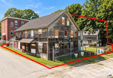 10 Rhea Street Griswold CT 06351