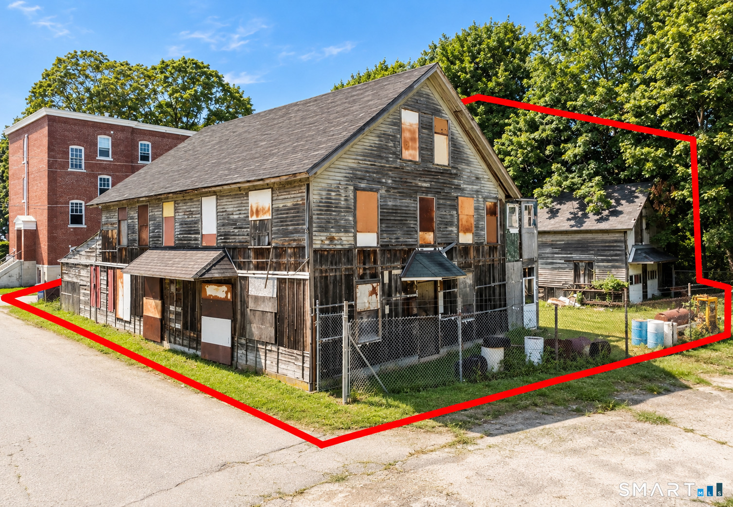 10 Rhea Street Griswold CT 06351