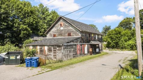 10 Rhea Street Griswold CT 06351