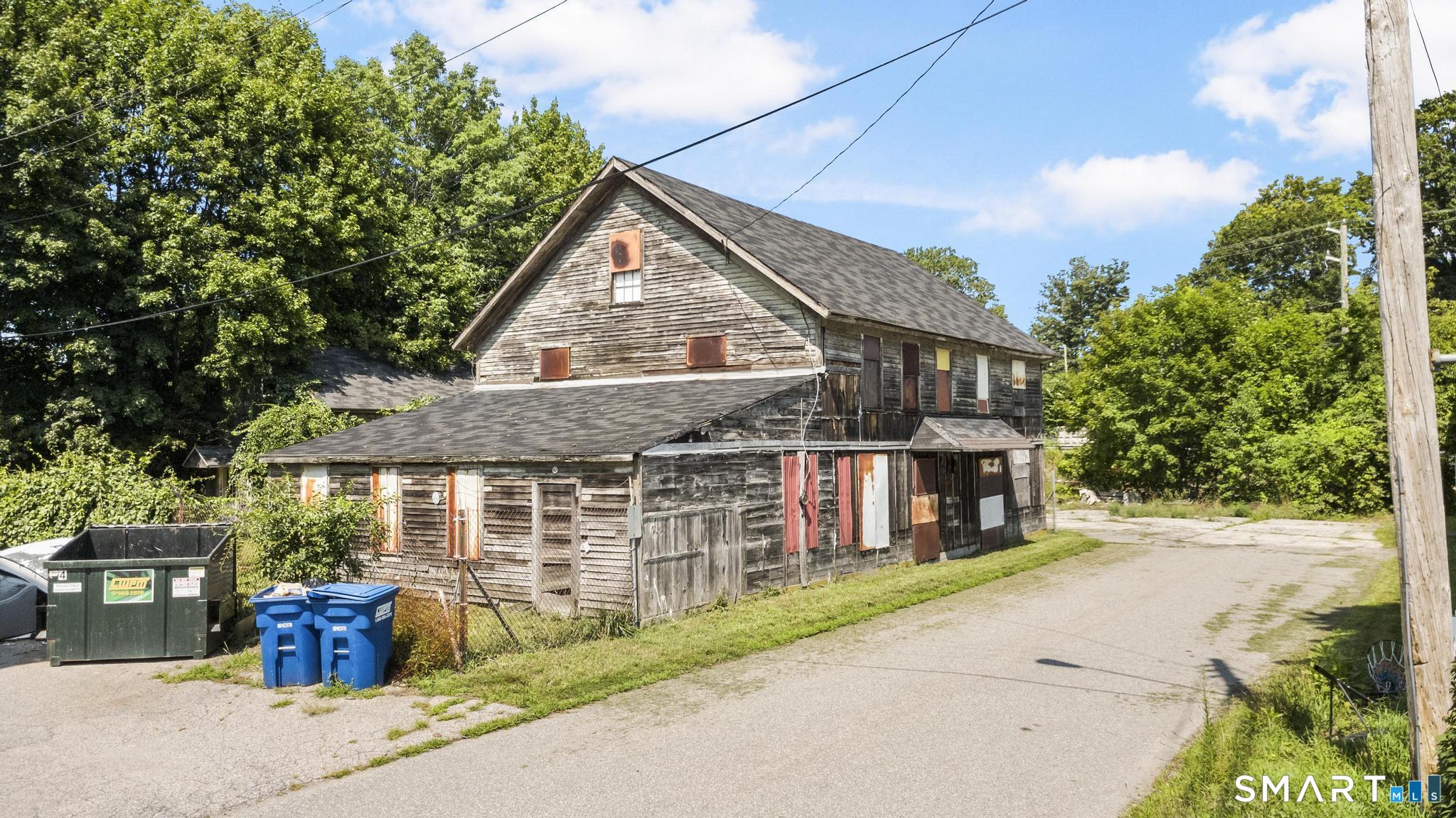 10 Rhea Street Griswold CT 06351