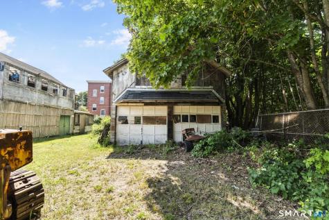 10 Rhea Street Griswold CT 06351