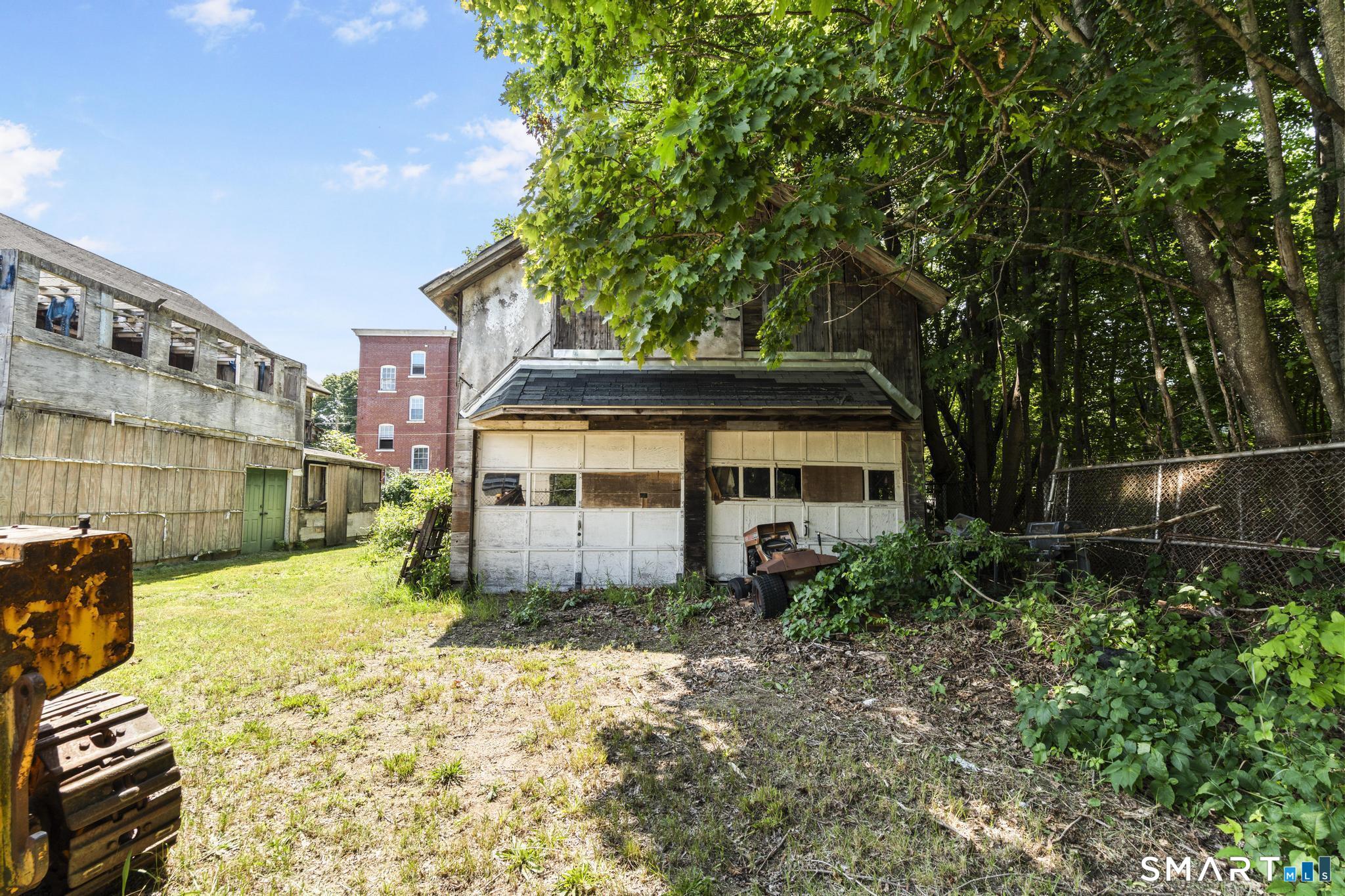 10 Rhea Street Griswold CT 06351