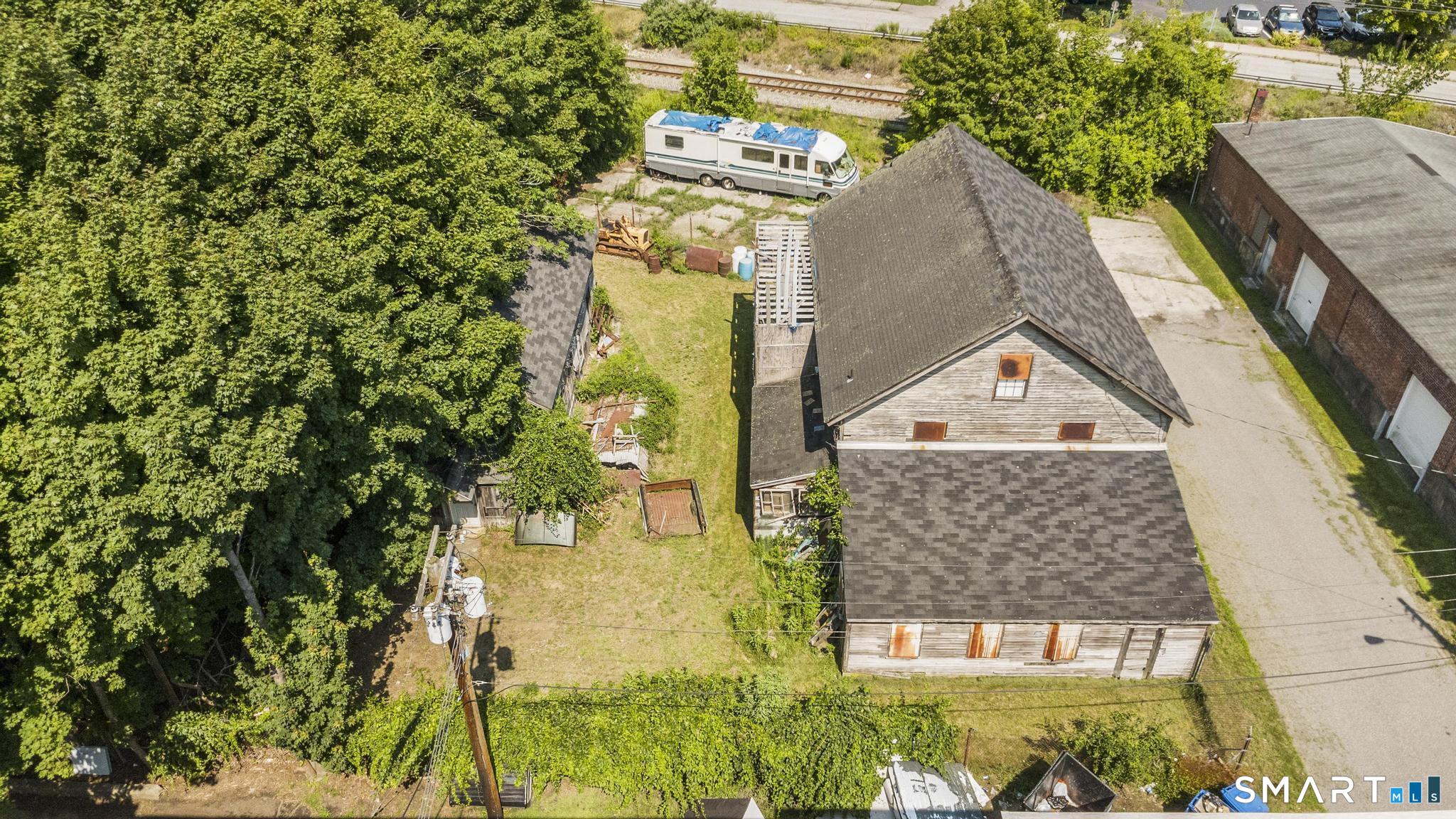 10 Rhea Street Griswold CT 06351