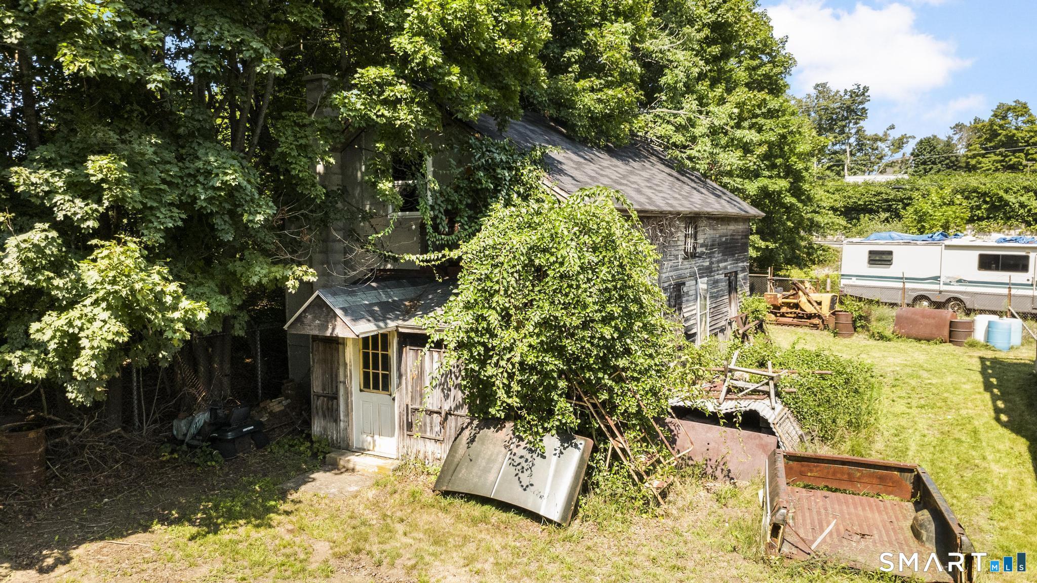 10 Rhea Street Griswold CT 06351