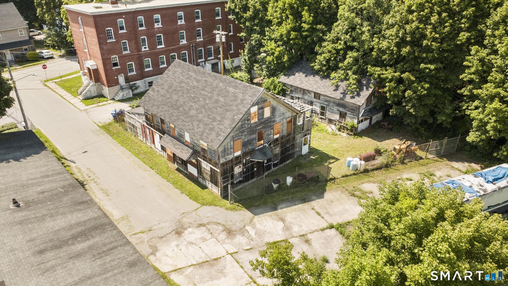 10 Rhea Street Griswold CT 06351