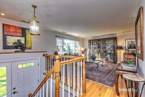 12 Coyle Drive West Haven CT 06516
