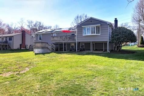 12 Coyle Drive West Haven CT 06516