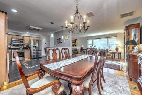 12 Coyle Drive West Haven CT 06516
