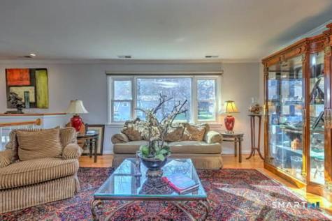 12 Coyle Drive West Haven CT 06516