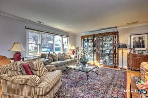 12 Coyle Drive West Haven CT 06516