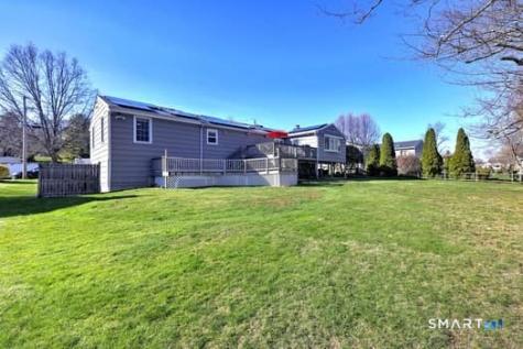 12 Coyle Drive West Haven CT 06516