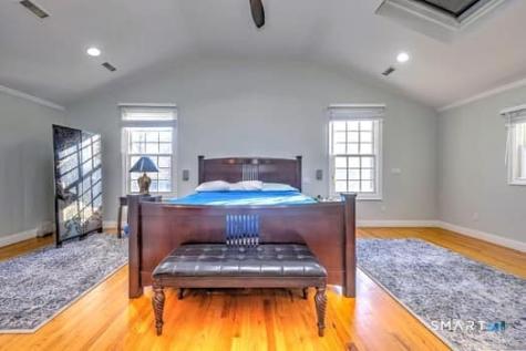 12 Coyle Drive West Haven CT 06516