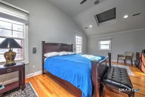 12 Coyle Drive West Haven CT 06516