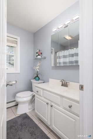 76 Kenmore Avenue Waterbury CT 06708