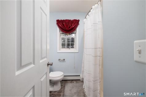 76 Kenmore Avenue Waterbury CT 06708