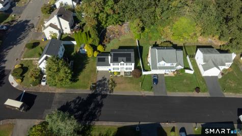 76 Kenmore Avenue Waterbury CT 06708