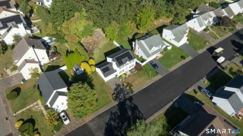76 Kenmore Avenue Waterbury CT 06708