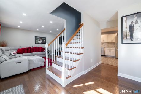 76 Kenmore Avenue Waterbury CT 06708