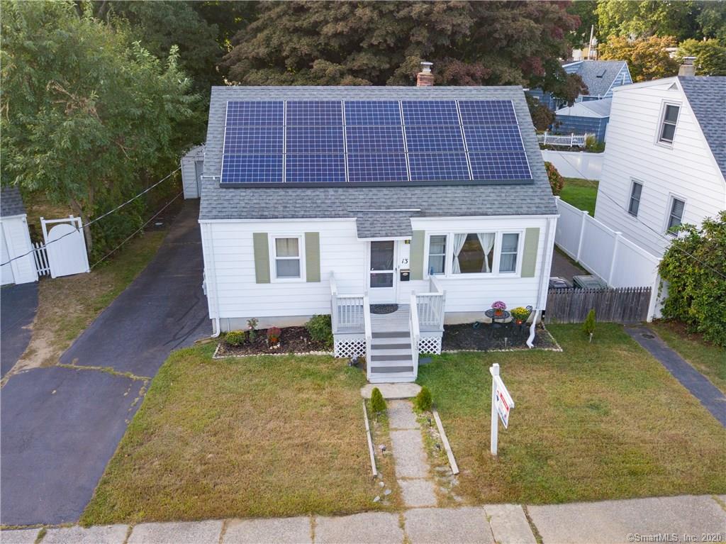 13 Mayflower Court Milford CT 06460