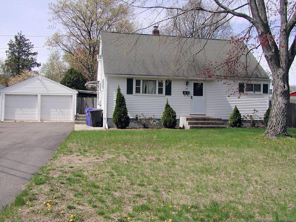 14 Robbin Road Enfield CT 06082