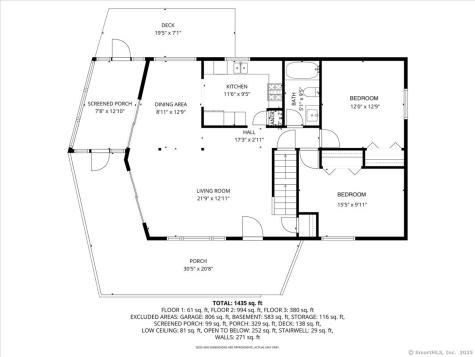 7 Owls Nest Lane New Milford CT 06776