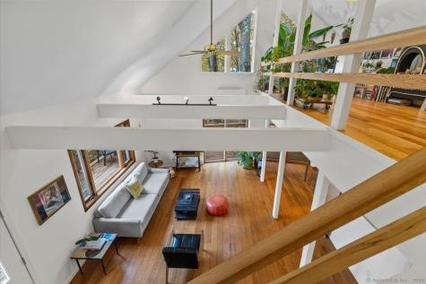 7 Owls Nest Lane New Milford CT 06776